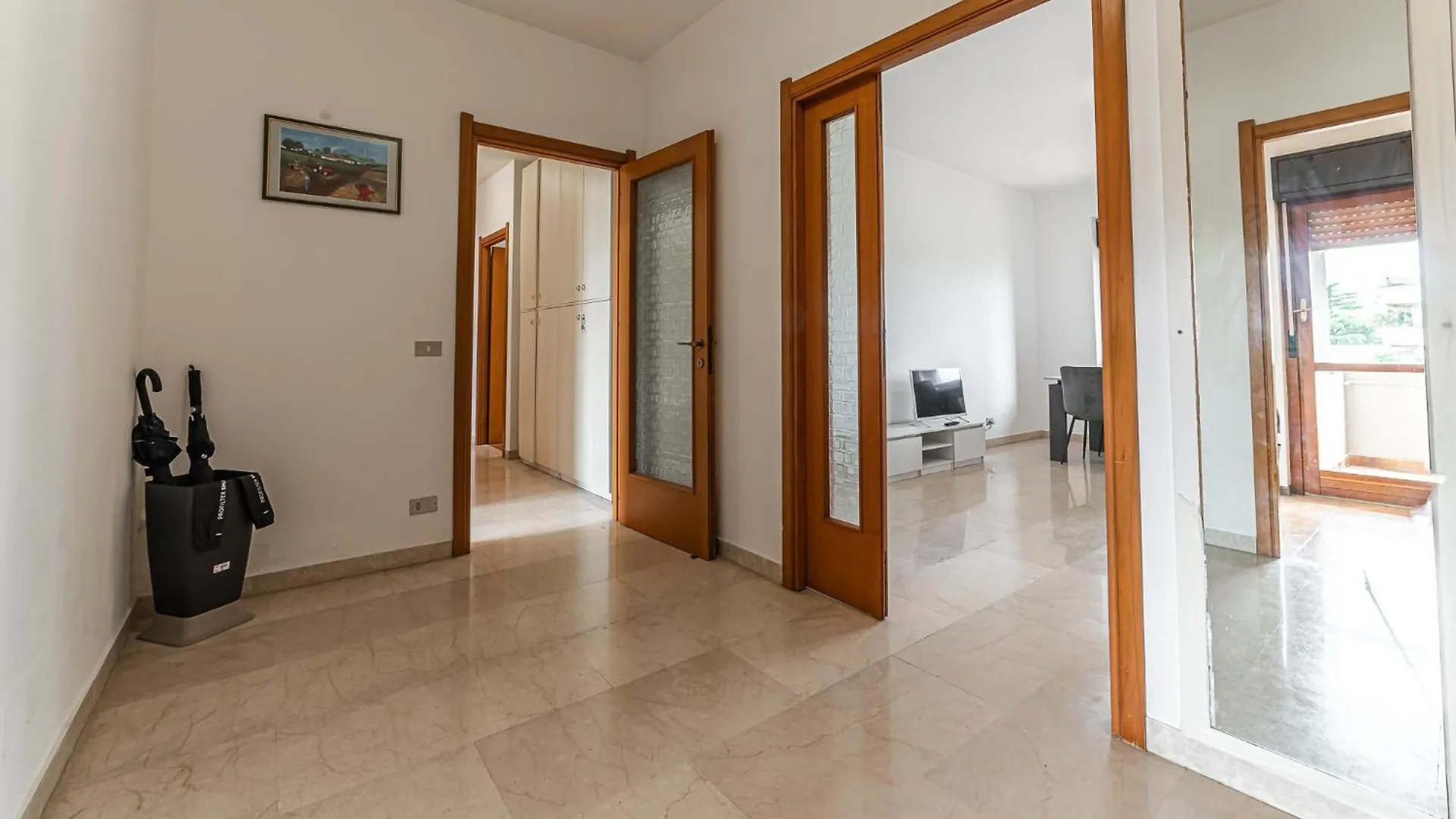 Anita'S Apartment - Cozy & Elegant Rome 0*,
