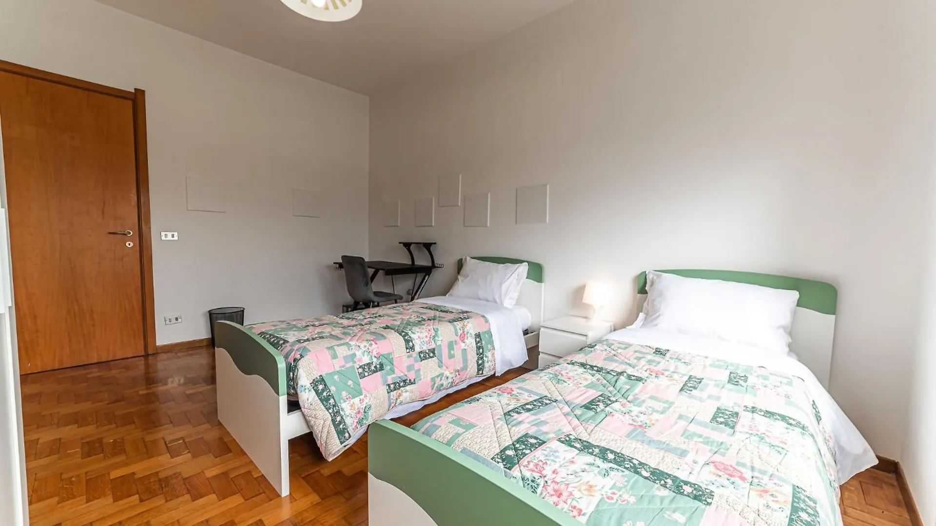 Anita'S Apartment - Cozy & Elegant Rome