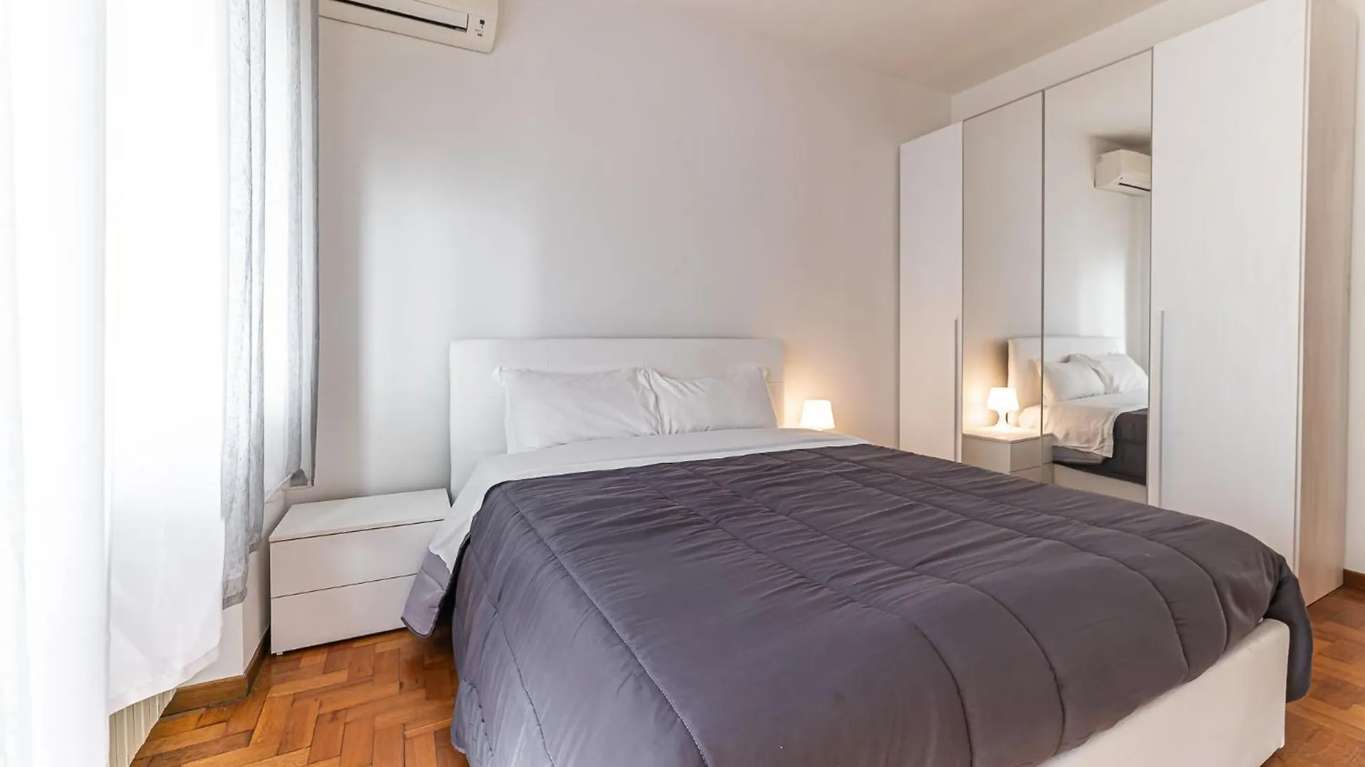 Anita'S Apartment - Cozy & Elegant Rome Italy