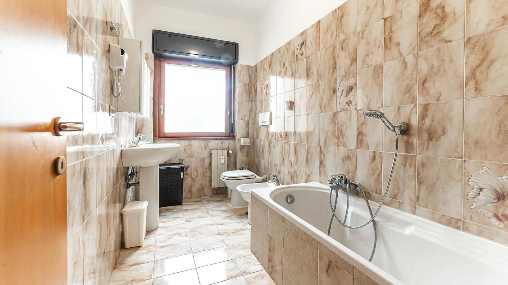 Anita'S Apartment - Cozy & Elegant Rome