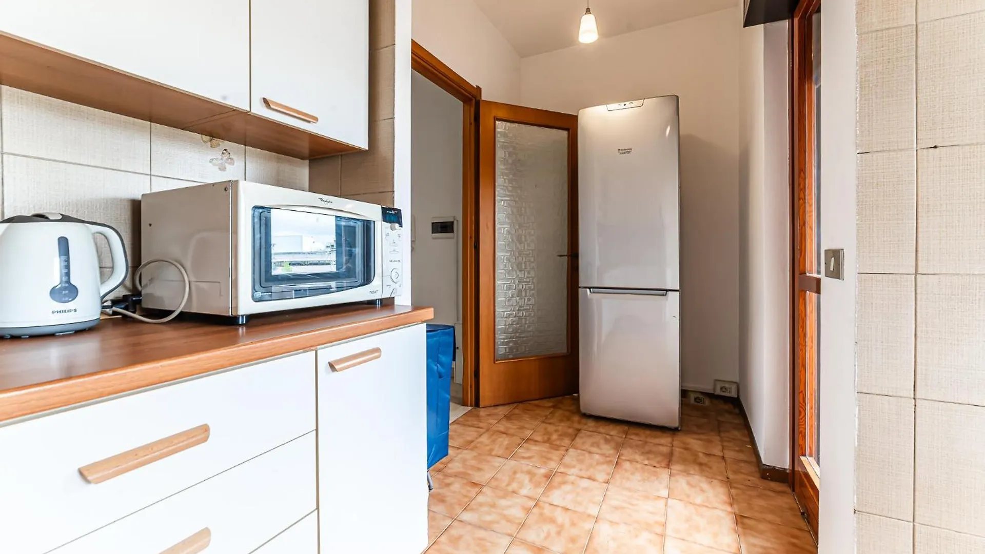 Anita'S Apartment - Cozy & Elegant Rome