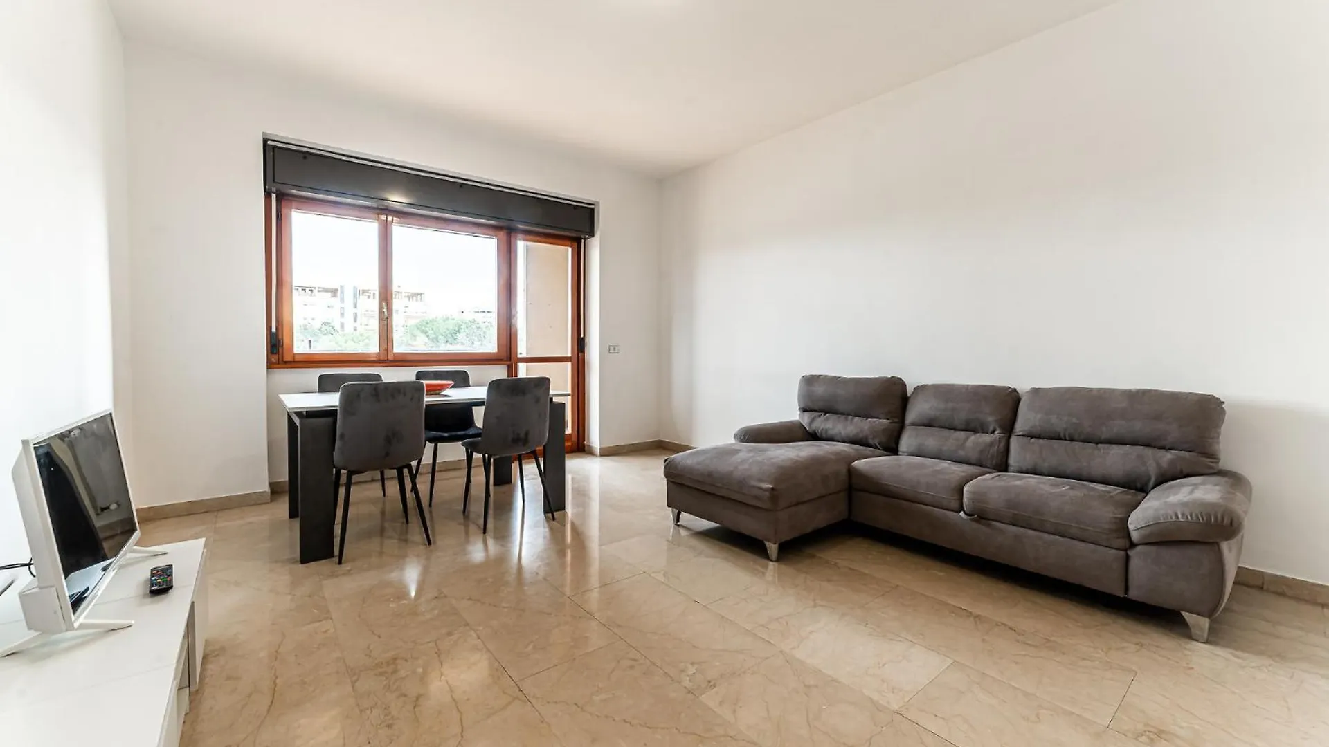 Anita'S Apartment - Cozy & Elegant Rome