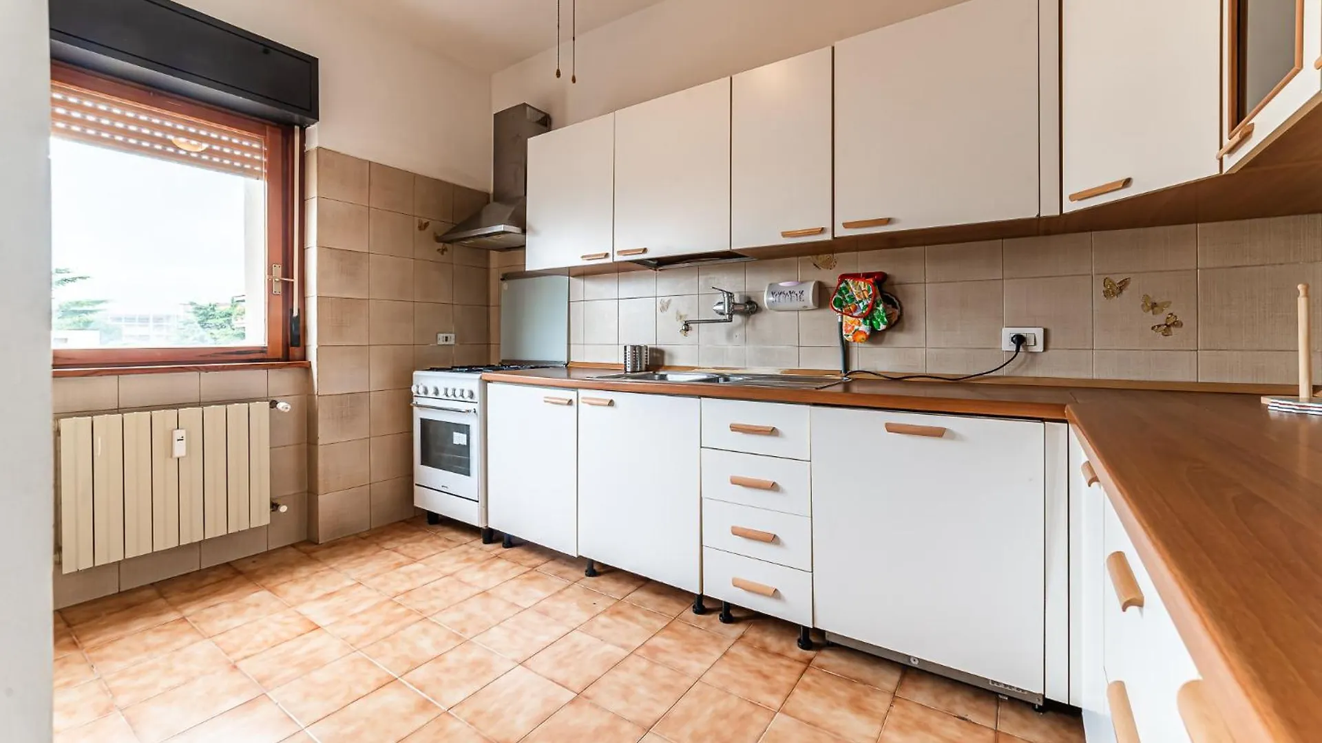 Anita'S Apartment - Cozy & Elegant Rome Italy