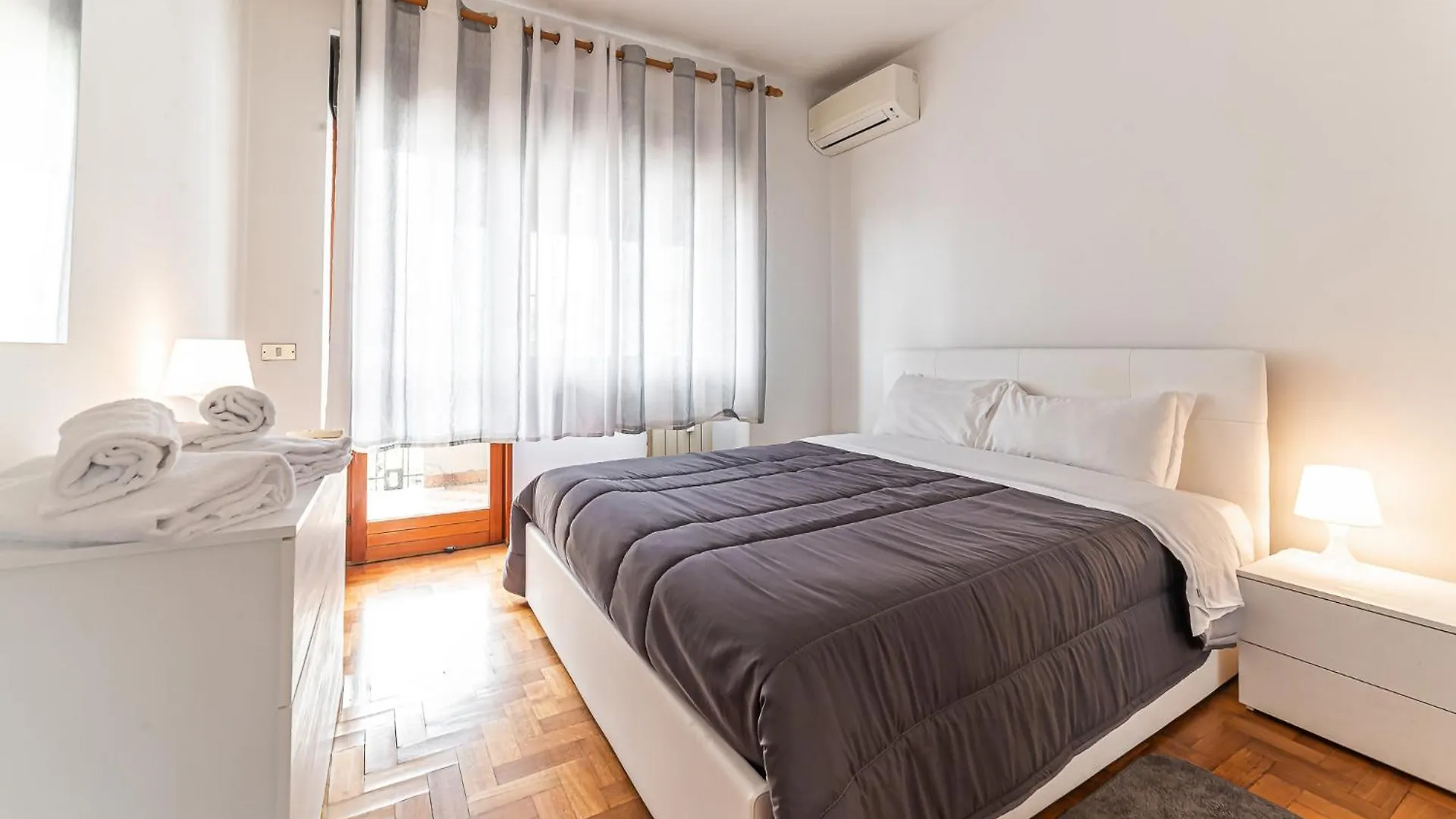 Anita'S Apartment - Cozy & Elegant Rome